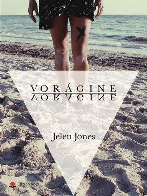 cover image of Vorágine